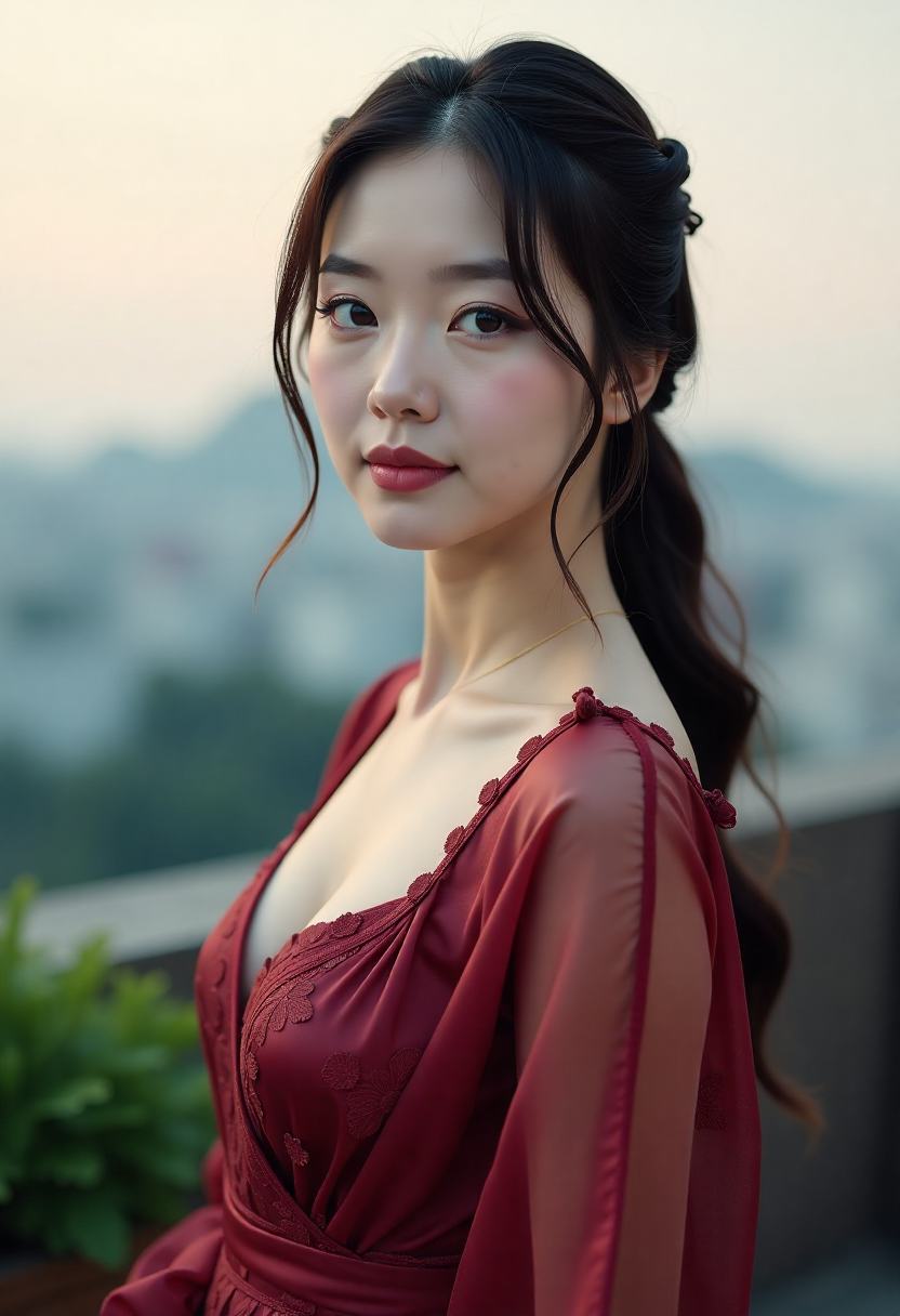樱花梦境