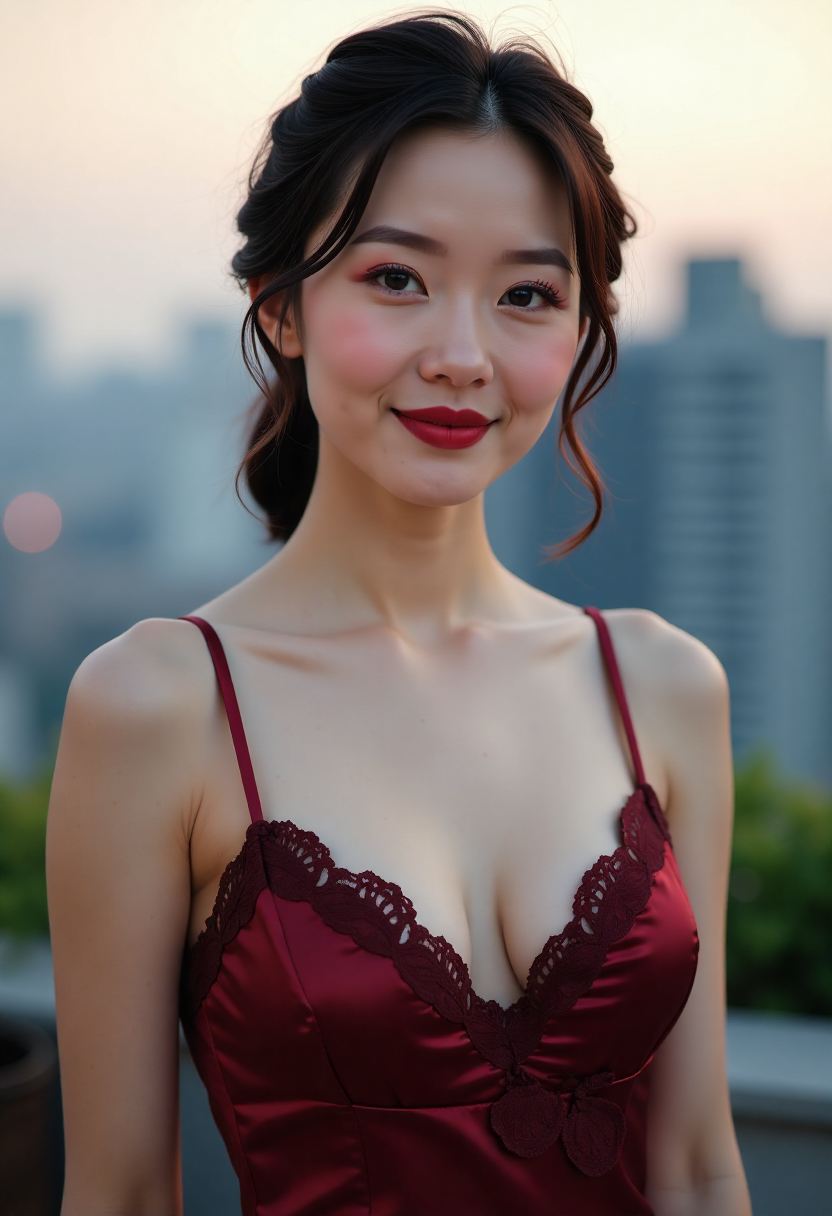 灵魂之城